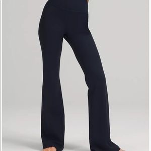 Lululemon Groove Pant Flare